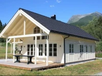 Valldal Hytter og Fritid 