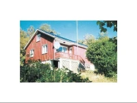 Holiday home Foldfjorden Aure 