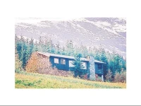 Holiday home Vang I Valdres 20 