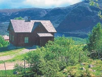 Holiday home Vang I Valdres 21 