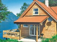Holiday home Leikanger Hella Nr. 