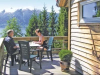 Holiday home Leikanger Hella Nr. II 