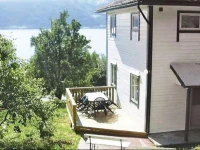 Holiday home Vangsnes Vangsnes 