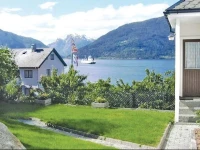 Holiday home Vangsnes Vangsnes II 