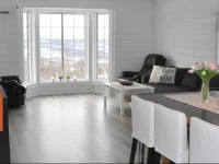 Vangli FjellgГҐrd 