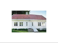 Holiday home Fasrund Hanangerveien 
