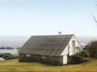 Holiday home Vanse Г?sthasselstrand II 