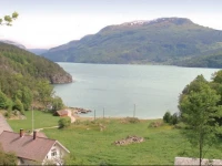Holiday home Vanvik Drarvik 