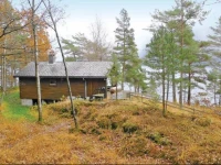 Holiday home Vanvik Drarvik II 