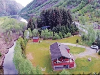 Holiday home VikesГҐ Veen 