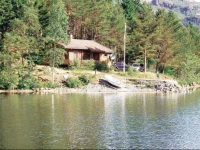 Holiday home VikesГҐ Veen II 
