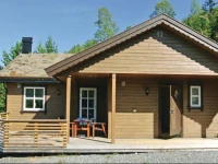 Holiday Home VegГҐrdshei with Lake View 08 