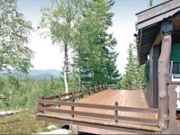Holiday home Veggli SkjГ¦rbrekka 