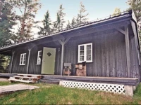 Holiday home Г…snes Finnskog 30 
