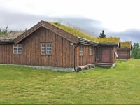 Holiday home Bergstulen H-905 