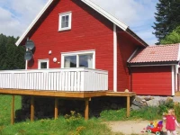 Four-Bedroom Holiday home in Kristiansand S 