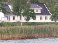 Holiday home SГ¦tre Nedre WГ¦rpen 