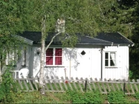 Holiday home Trysil Akre-Vestby 