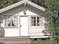 Holiday home Trysil Akre-Vestby Nr. II 