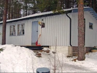 Holiday home Trysil Akre-Vestby Nr. V 