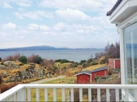Holiday home Sveio 56 