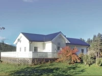 Holiday home Fyresdal Hauggrend 