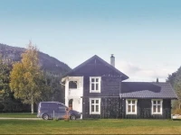 Holiday home Fyresdal Hauggrend II 