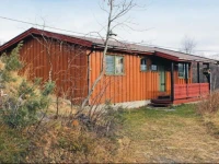 Holiday home Vang I Valdres Skogheim II 