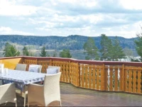 Holiday home Skiptvedt Glennetangen 