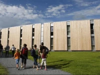 Stiklestad Hotell - Scandic Partner 