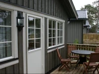 TrГҐsГҐvika Camping 