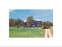 Holiday home GlГҐmos Viken 