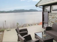 Holiday home Vikebygd with Sauna 263 