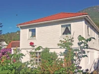 Holiday home Vikedal Vikedal 