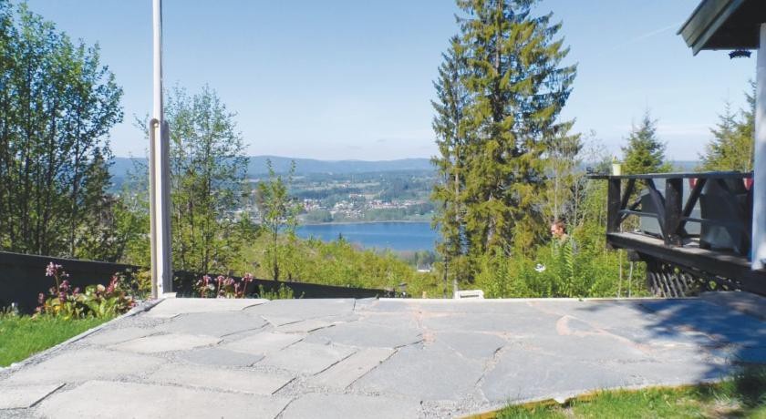 Holiday home Vikersund GullerГҐsen 