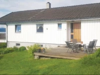 Holiday home Vikersund Г?st Modum vei 