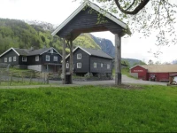 Tuftegarden Hotel 
