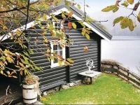 Holiday home Liabygda Liabu 