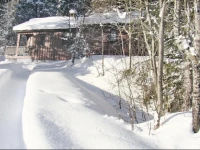Holiday home Vinjesvingen Mogane 