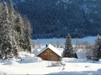 Holiday home Vinjesvingen Mogane II 