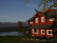 Fefor HГёifjellshotell & Hytter 
