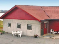 Holiday home Vormedal Snikveien 