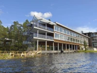 RГёmskog Spa & Resort 