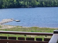 Holiday home Hemnes Digerneset 