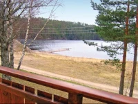 Holiday home Hemnes Digerneset II 