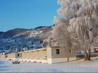 Fleischers Motel 