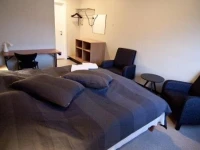 Voss Vandrarheim Hostel 