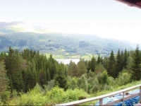 Holiday home Vossestrand Bidnesvegen 