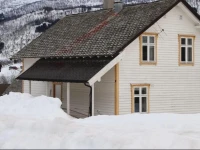 Two-Bedroom Apartment Vossestrand with Lake View 07 