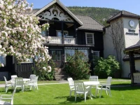 Quality Straand Hotel 